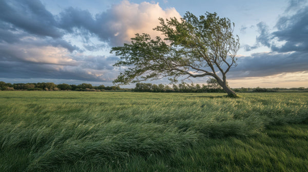 The Art of Yielding: A Conversation with Massage Therapist Alexa Wilson