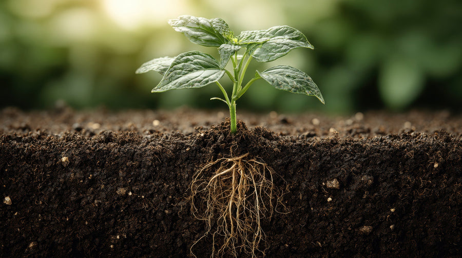 Finding the Deeper Root: A Conversation with Acupuncturist Jing Wu