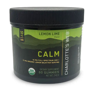 Calm Gummies