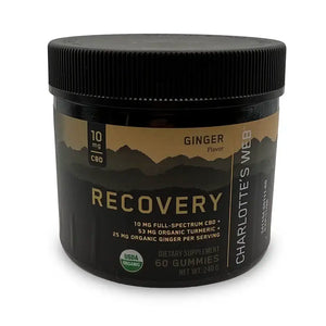 Recovery Gummies