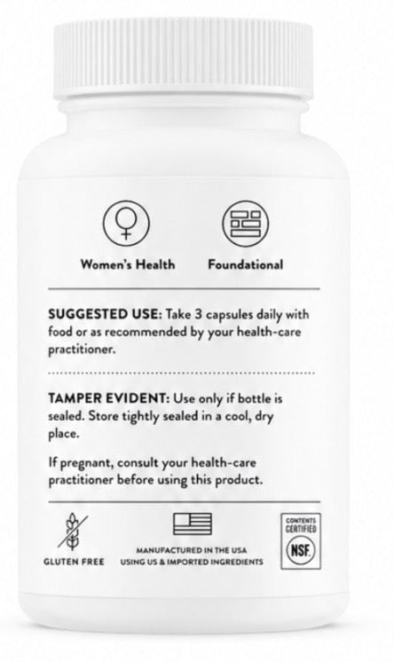 Thorne Basic Prenatal