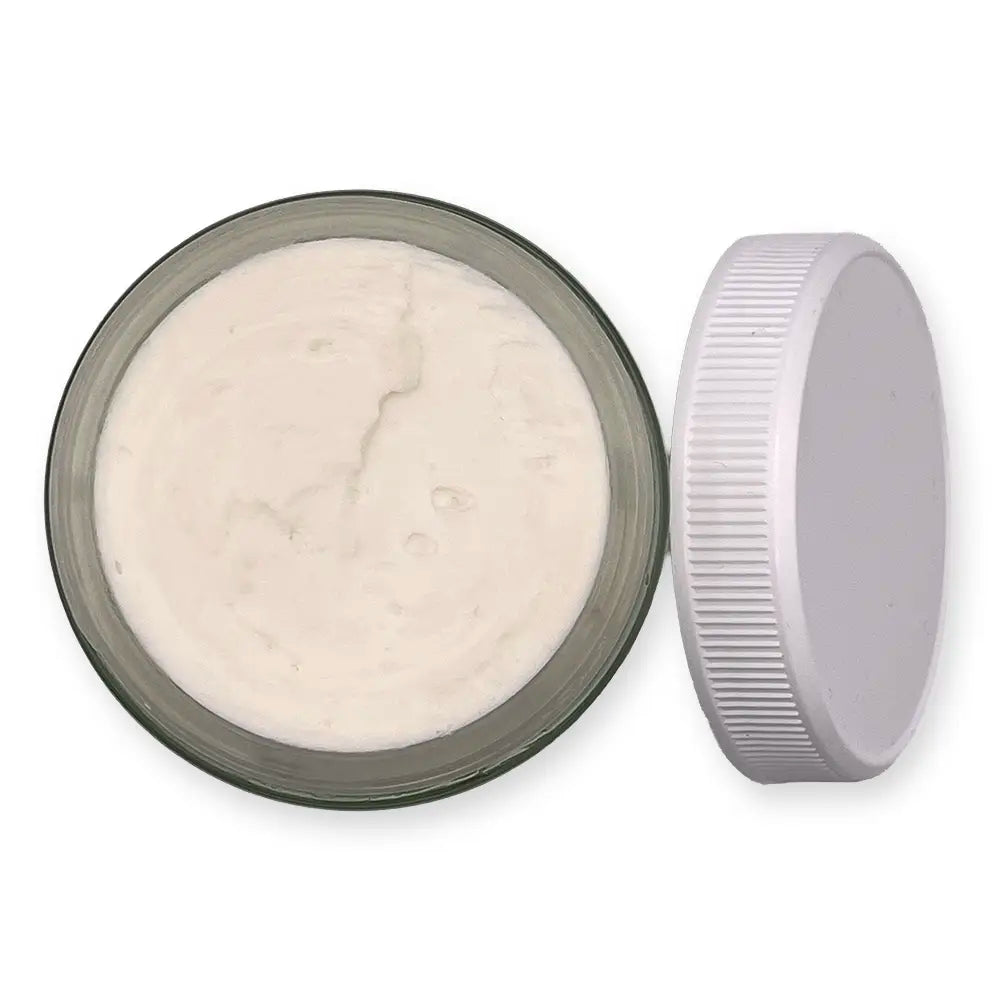 Bergamot Body Butter