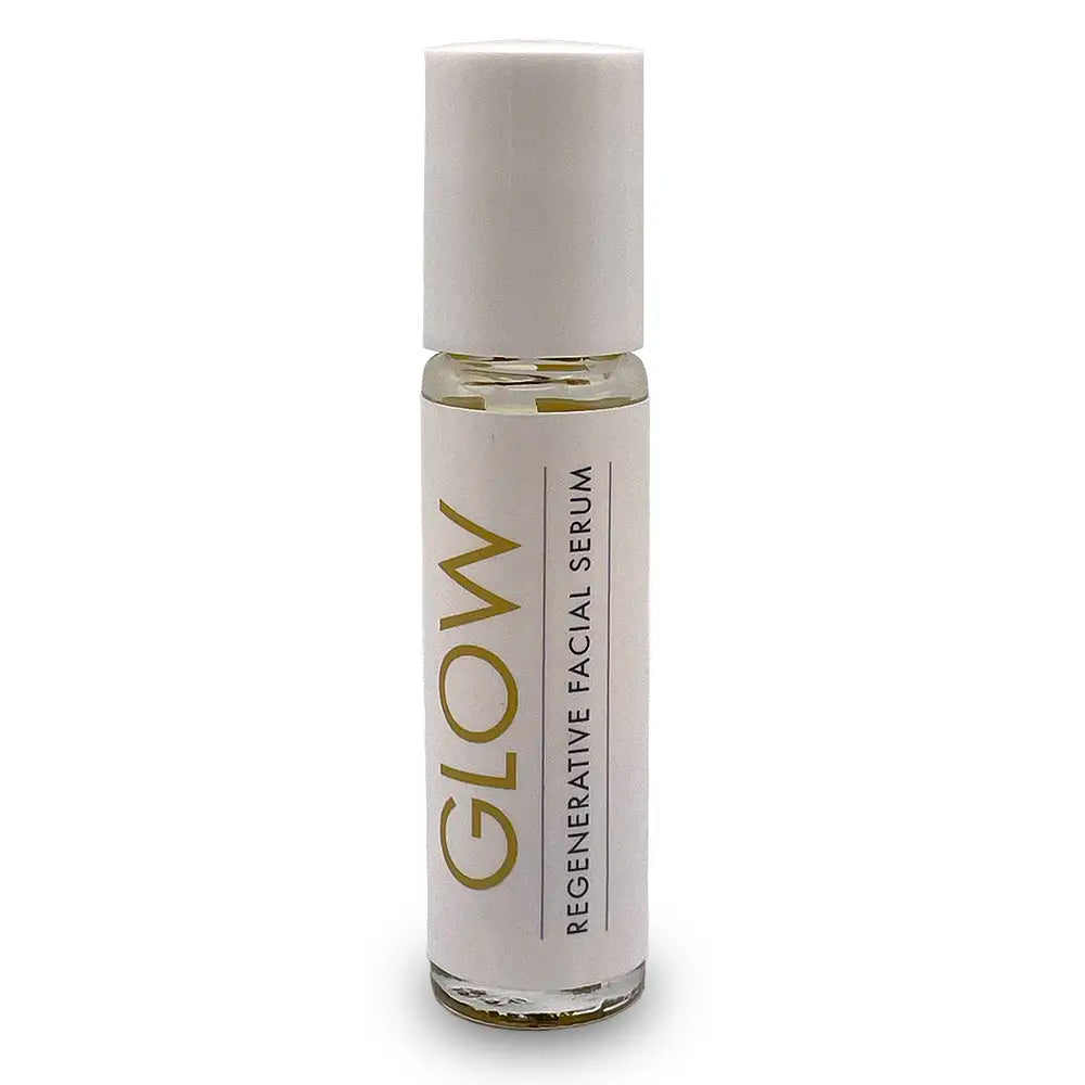 Glow Facial Serum