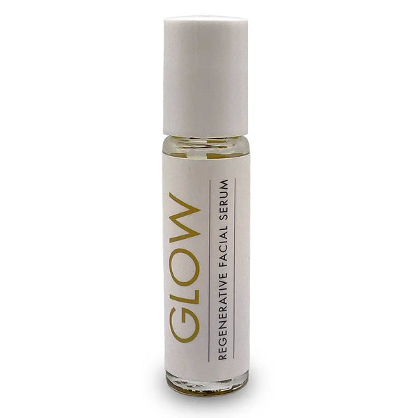 Glow Facial Serum