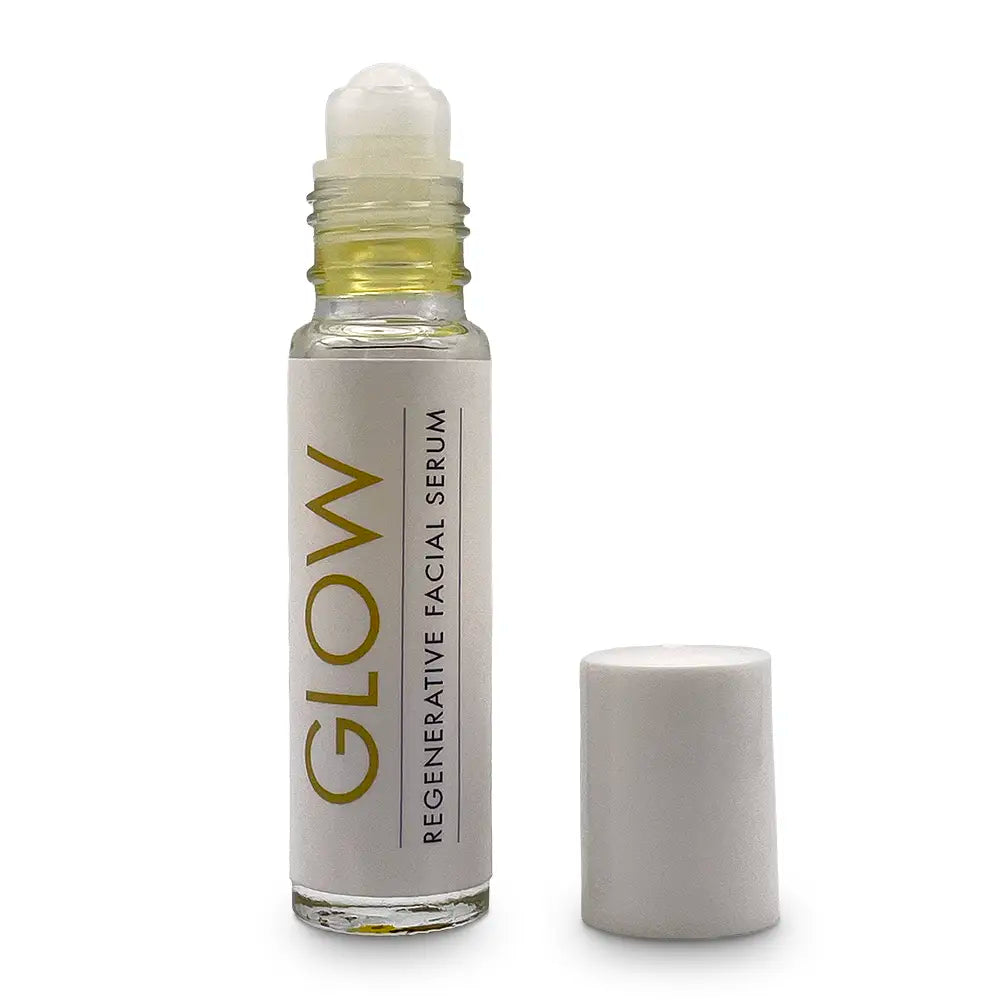 Glow Facial Serum