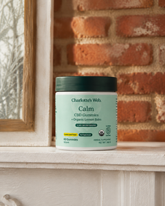 Charlottes Web Calm CBD Gummies