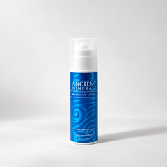 Ancient Minerals Magnesium Lotion 5oz