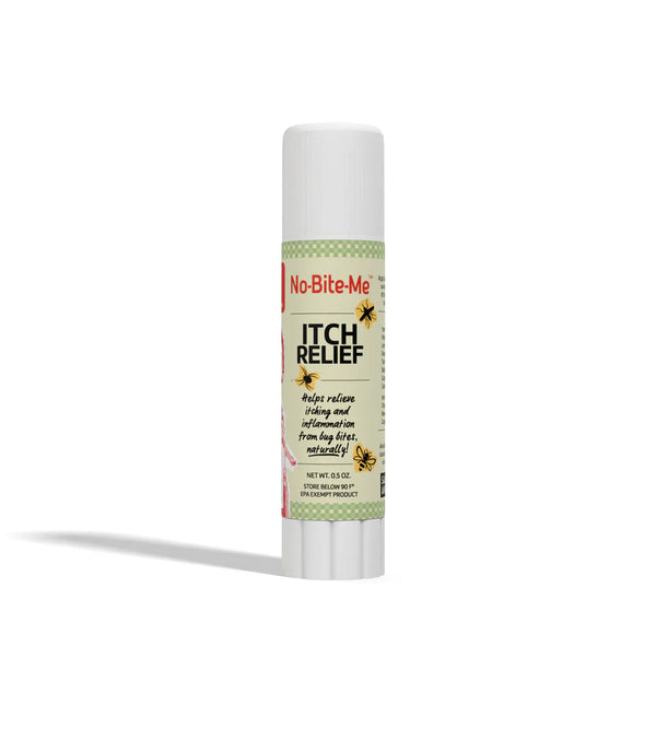 SallyeAnder No-Bite-Me Extra Strength Itch Relief Balm