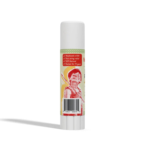 SallyeAnder No-Bite-Me Extra Strength Itch Relief Balm