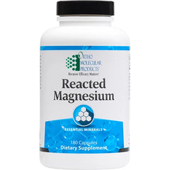 Reacted Magnesium 180ct