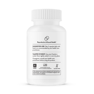 Thorne Basic Prenatal