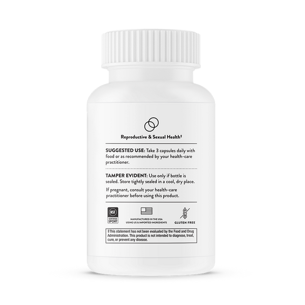 Thorne Basic Prenatal